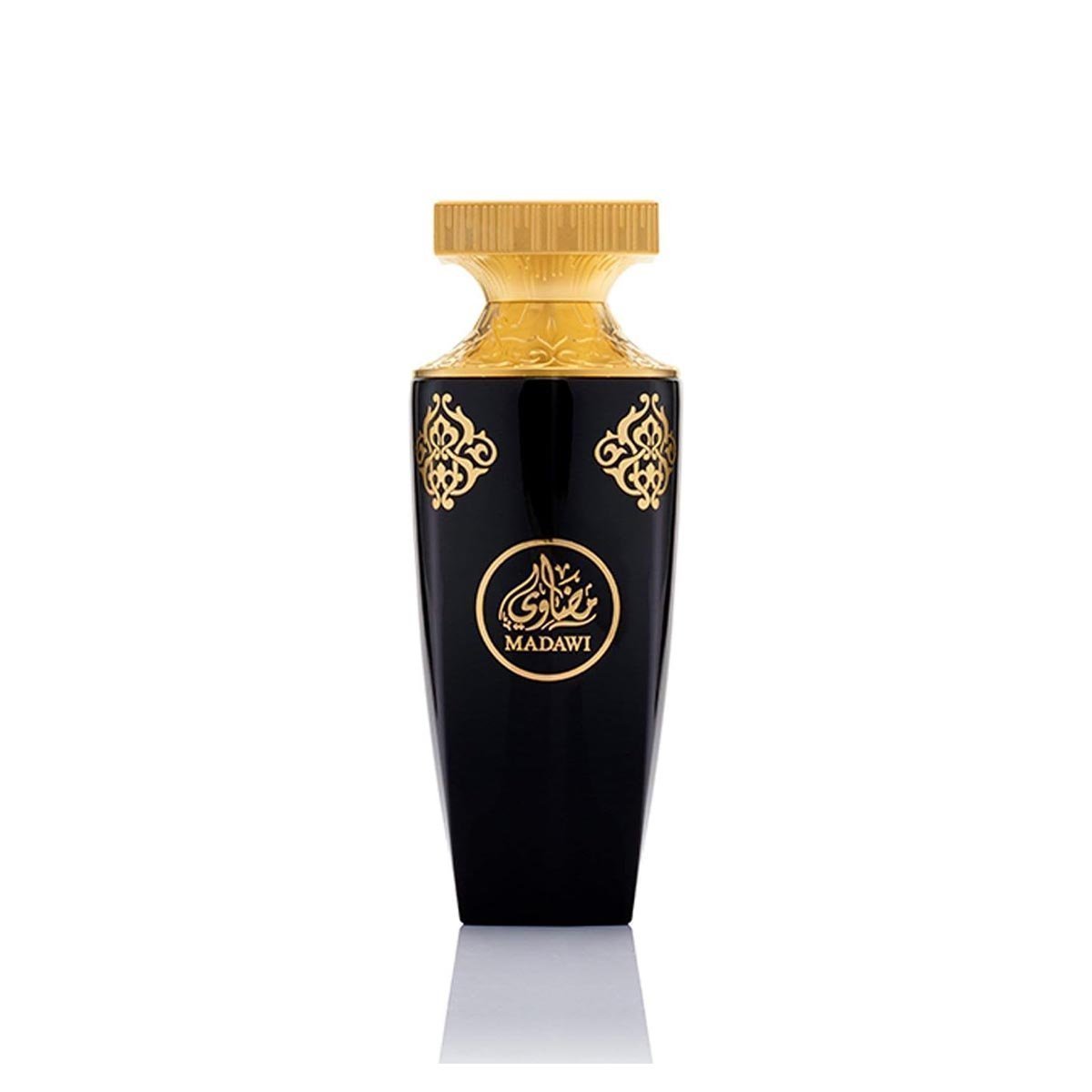 Arabian Oud Perfume | Madawi, Unisex Luxury Fragrance for Him and Fragrance for Her, Eau de Parfum Spray EDP with Peach, Apple, Pineapple, Patchouli and Musk Notes (200ml) - Image 2