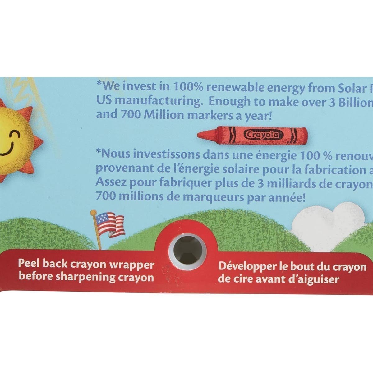 CRAYOLA Crayons - Image 3