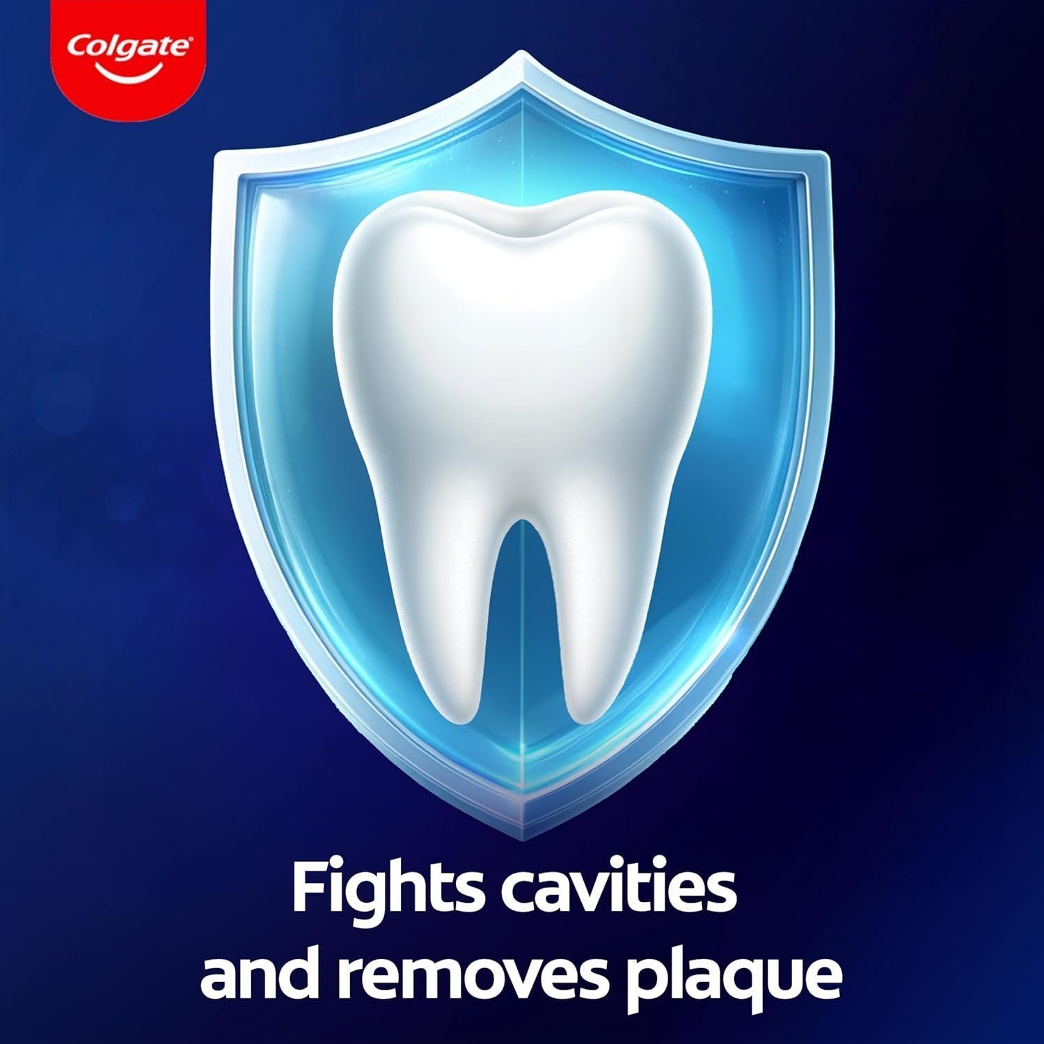 Colgate Deep Clean Whitening Toothpaste, 3 x 75 ml - Image 4