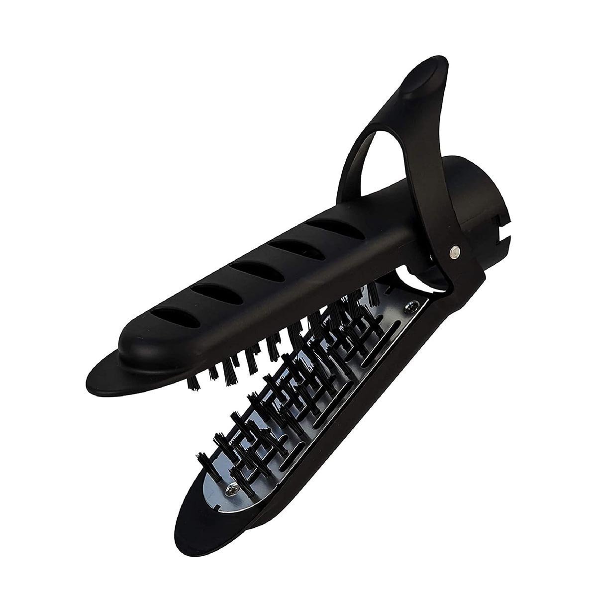 Nicky Clarke 1000W 4-in-1 Frizz Control Ionic Hot Air Brush Volumising Hair Styler, 2 Heat / Speeds & Cool Shot - NHA046 - Image 4