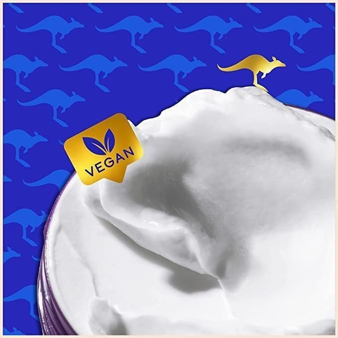 Aussie Deeep Moisture Hair Mask, Vegan Hair Treatment, 450ml - Image 5