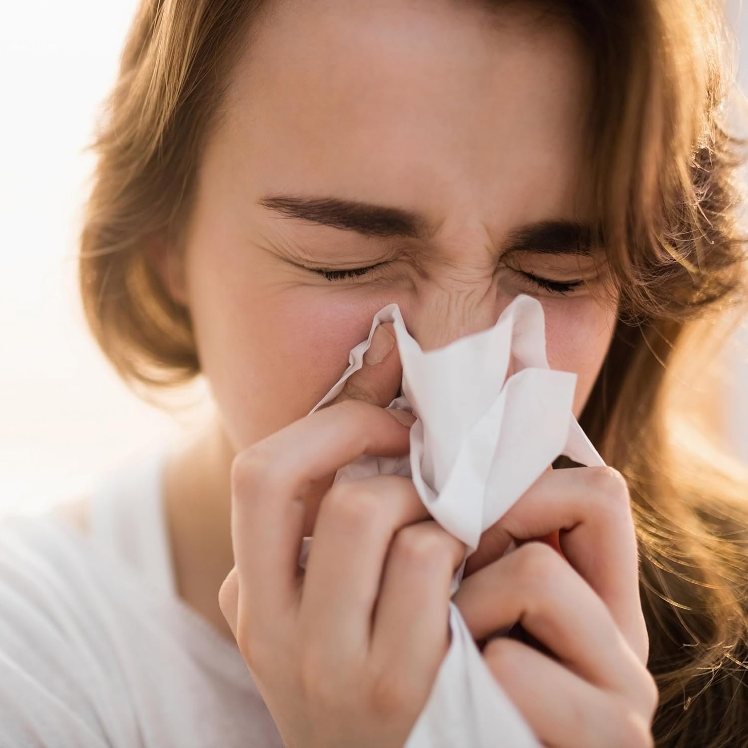 Farla Medical Facial Tissues - Pack of 12 Tissue Boxes, Bulk Buy 2-ply, 1200 Count (12 Pack of 100), White - Image 3