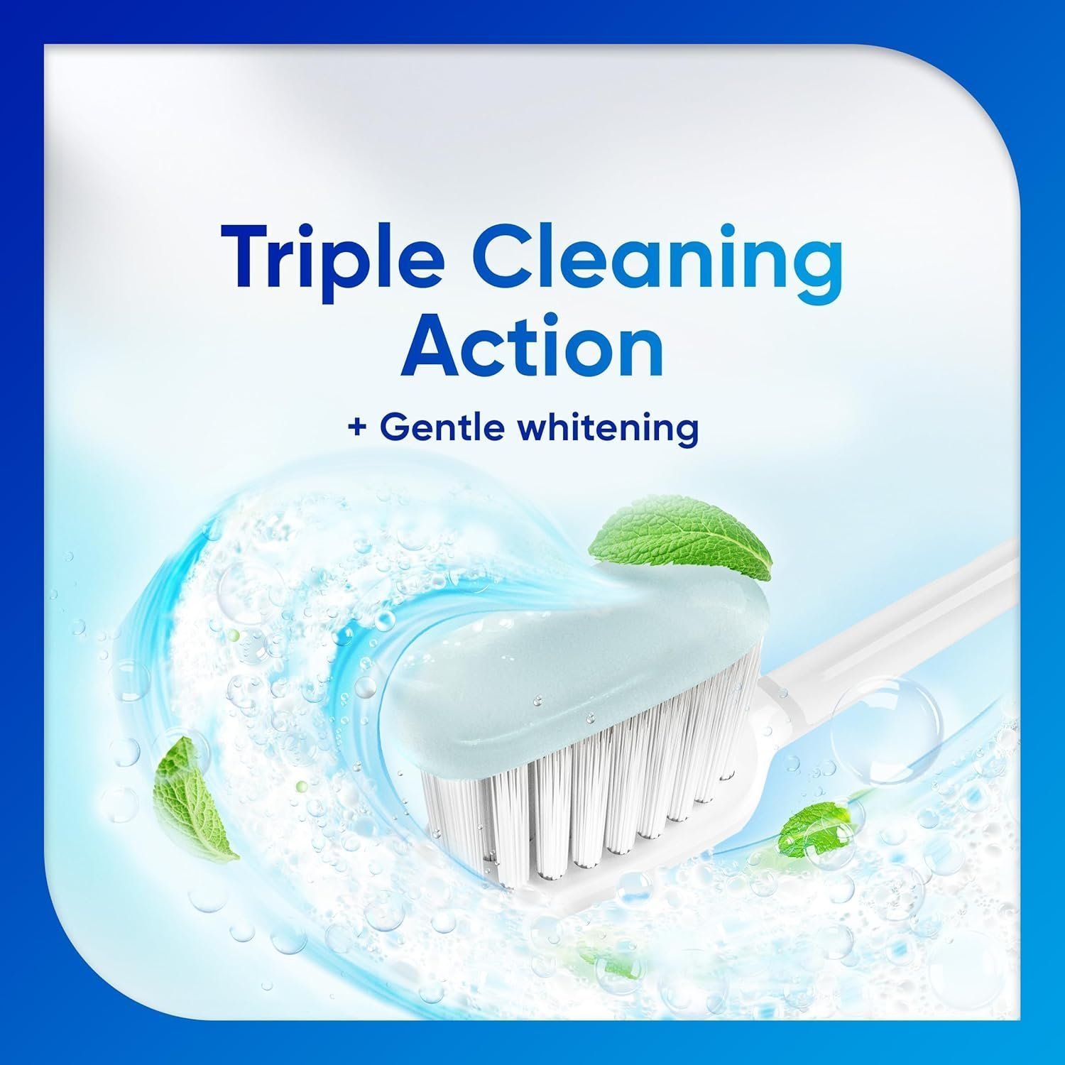 Sensodyne Toothpaste Daily Care, Gentle Teeth Whitening Toothpaste for Everyday Care, 75ml - Image 5