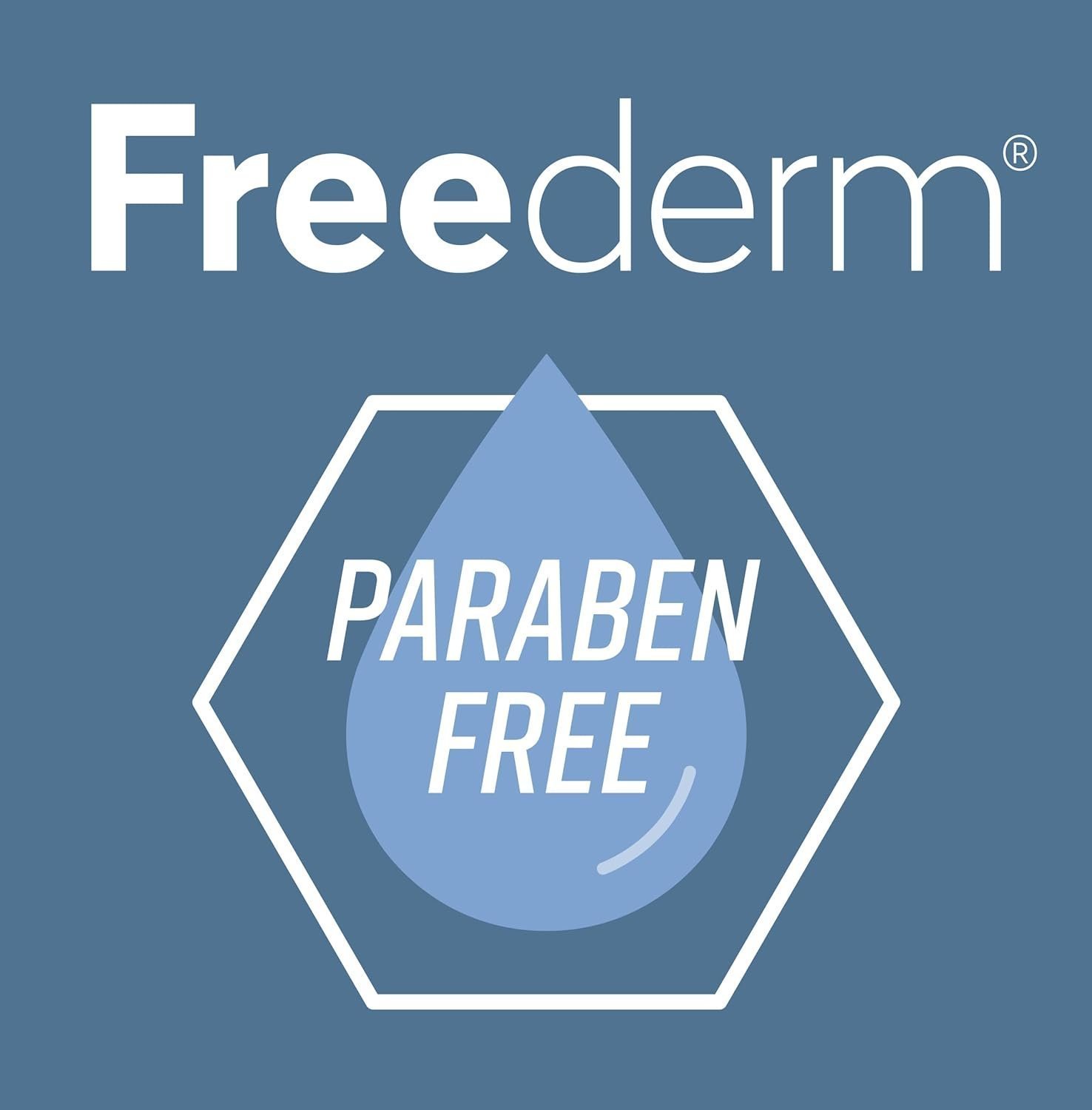 FREEDERM Fast Track Visibly Reduces the Appearance of Individual Spots Within 3 Hours with Niacinamide, Clear, 25g - Image 3