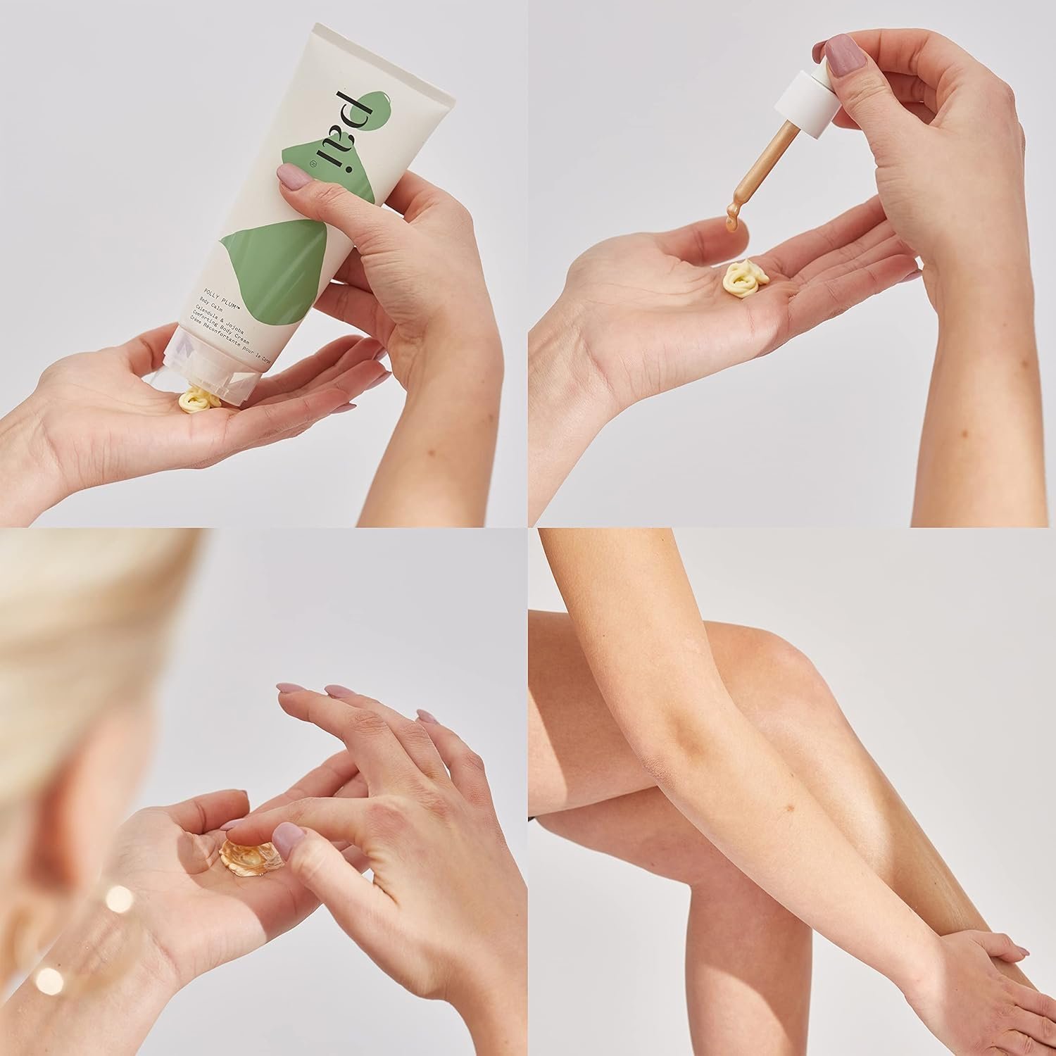 Pai Skincare London | THE IMPOSSIBLE GLOW - Rose Gold (0.3 fl oz | 10ml) - Image 3