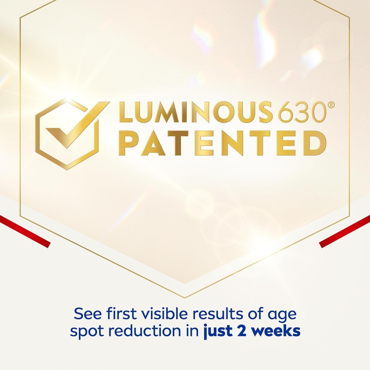 NIVEA Luminous 630 Anti-Age & Dark-Spot Serum (30ml) - Facial Serum Reduces 10 Years of Accumulated Age Spots - Image 3
