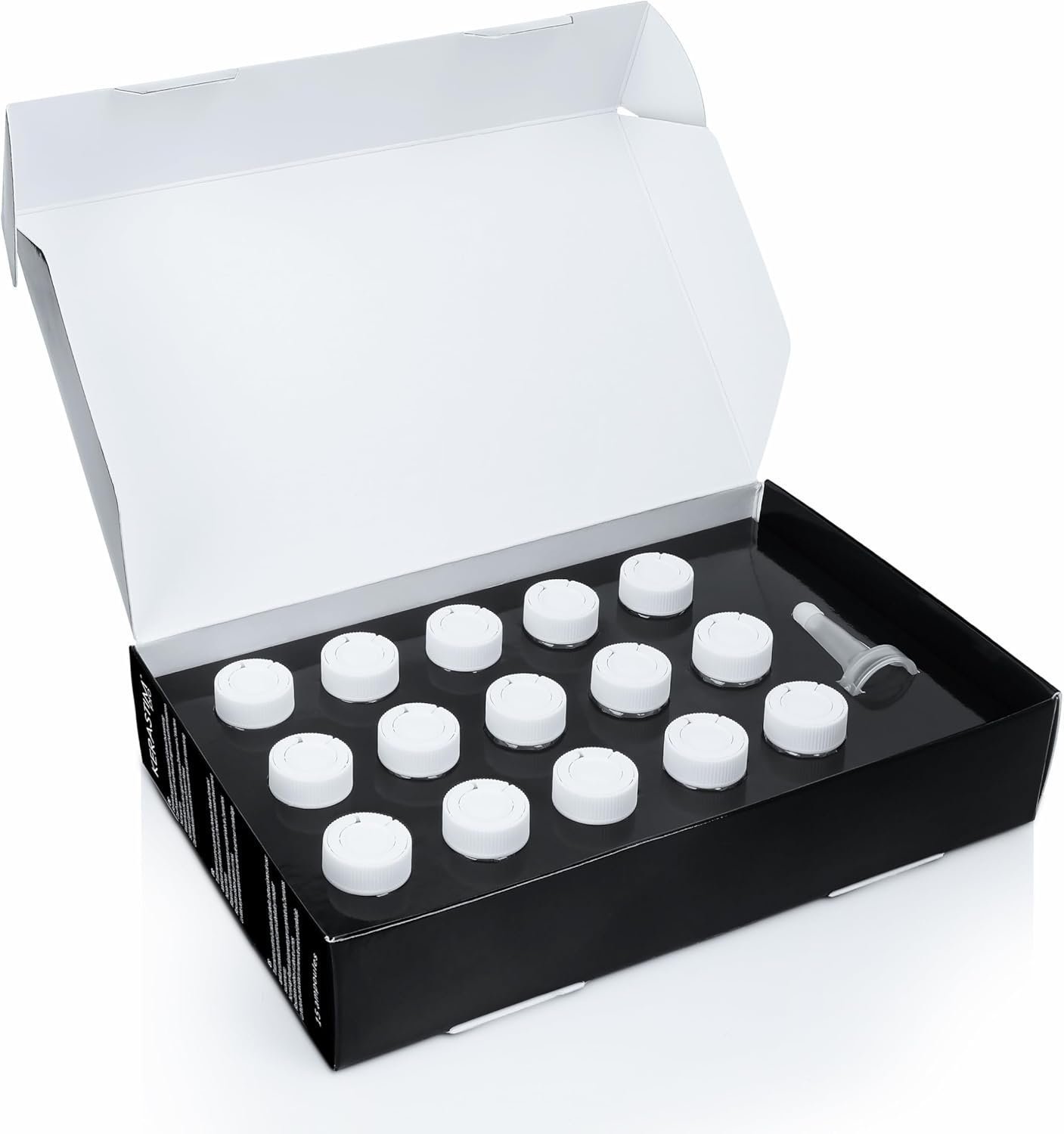 Hair Growth Serum, Leave-In Scalp Treatment, by Kerastim Pro - Image 4