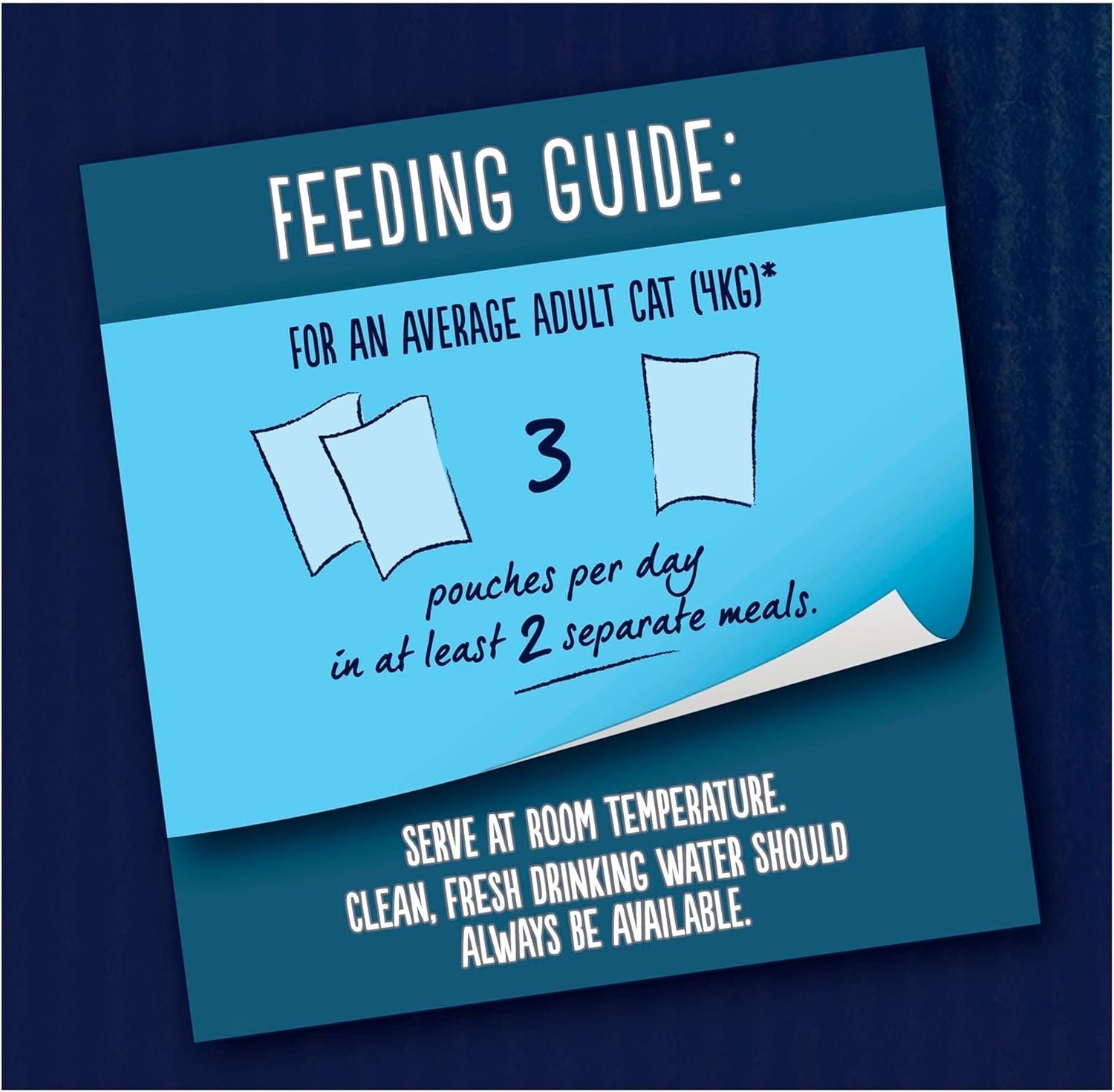 Felix As Good As It Looks Mixed Cat Food 40x100g - Image 3