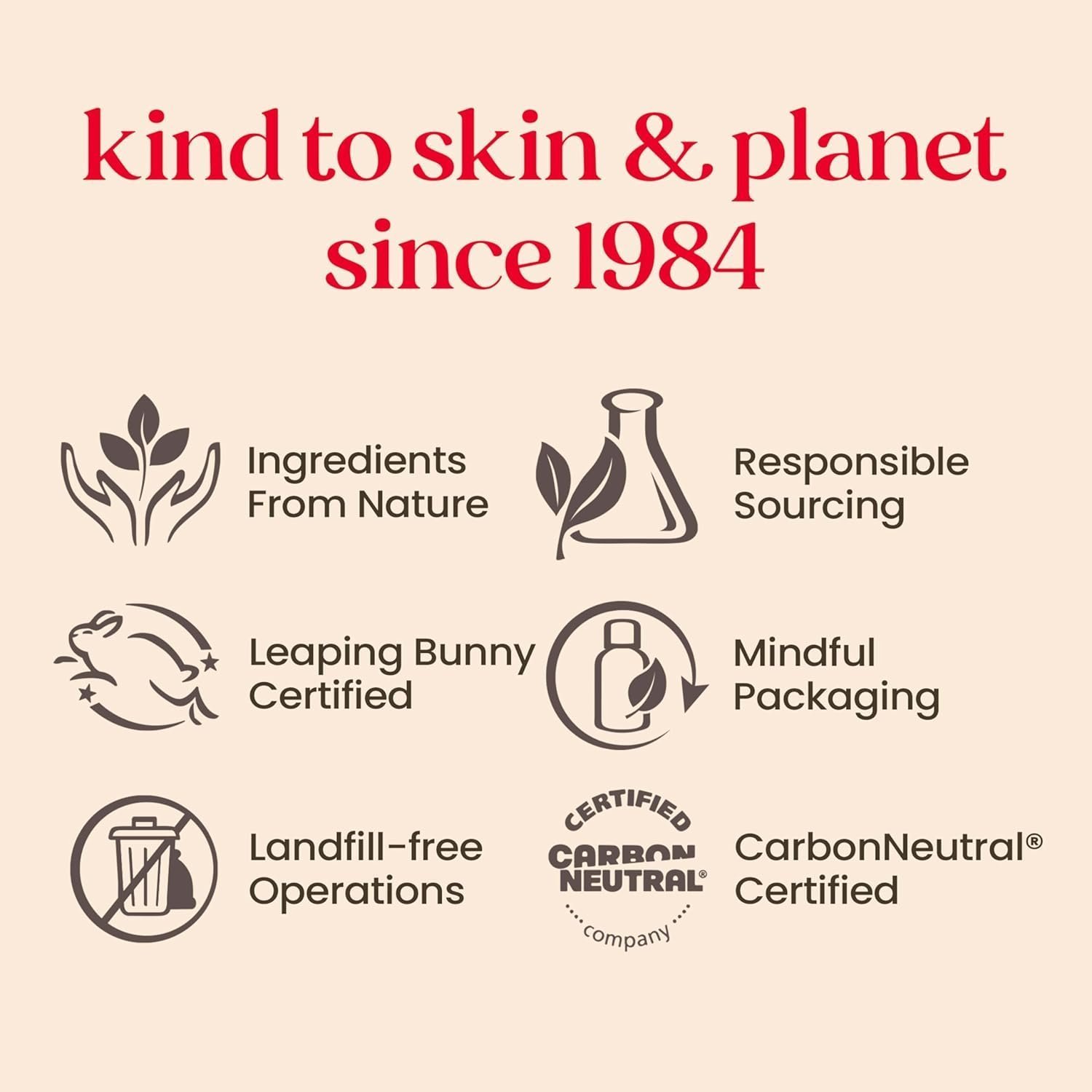 Burt's Bees Essential Gift Set, Lip Balm, Hand Salve, Body Lotion - Image 3