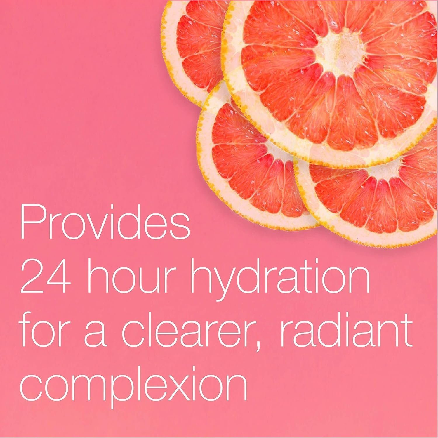 Neutrogena Clear & Radiant Moisturiser (1x 50ml) - Image 5