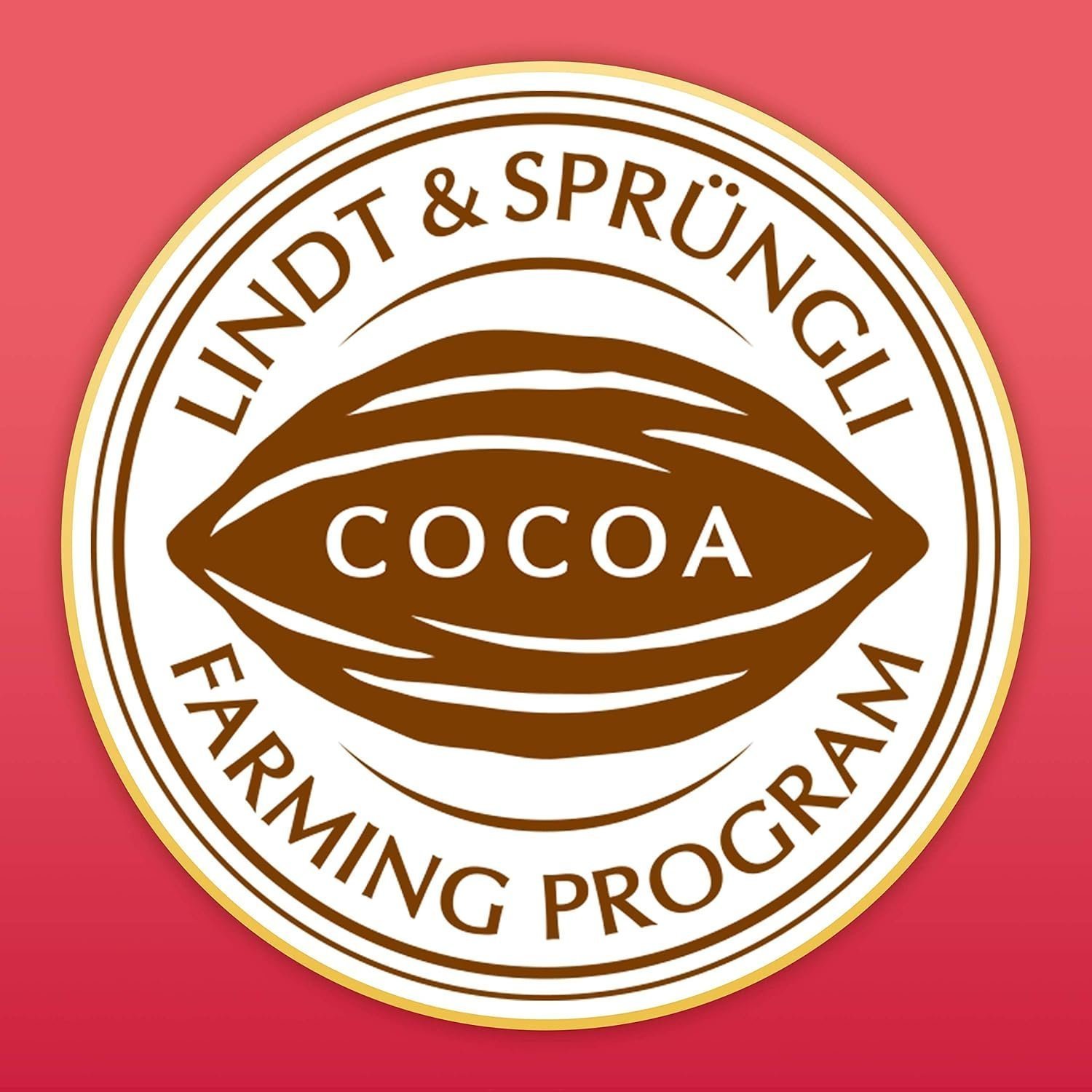 Lindt Excellence Dark Raspberry Chocolate Bar, 100g (Pack of 3) - Image 4