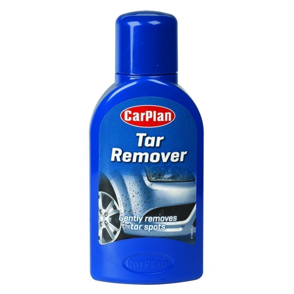 CarPlan TAR375 Tar Remover 375ml