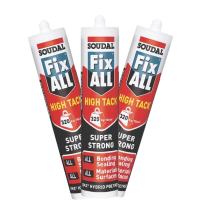 Sealants & Adhesives